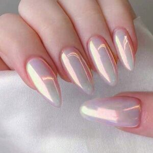 24pc Press On Nail Set from the Nail Bar 💅